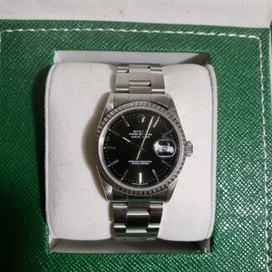 Rolex Men's Datejust